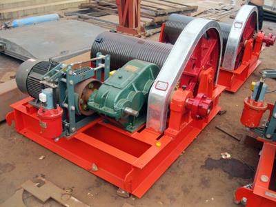 卷?yè)P(yáng)式啟閉機(jī)-卷?yè)P(yáng)啟閉機(jī)