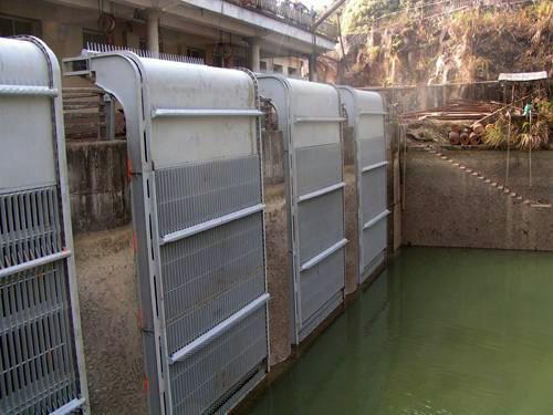 無障礙式清污機(jī)-WHQ型無障礙式清污機(jī)