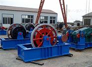 孤門卷?yè)P(yáng)啟閉機(jī)-QH型孤門卷?yè)P(yáng)啟閉機(jī)