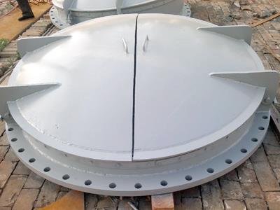 鋼制開門-鋼制圓側開門-鋼制方側開門