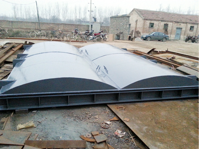 方形側(cè)開(kāi)門(mén)-拍門(mén)