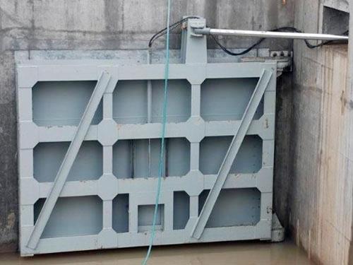 鋼閘門(mén)-鋼制閘門(mén)-鑄鐵閘門(mén)