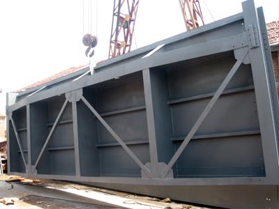 鋼制閘門(mén)-鋼閘門(mén)-鑄鐵閘門(mén)