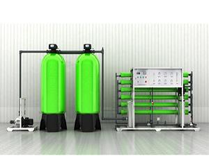 反滲透凈水設備