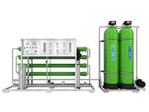 反滲透凈水設備