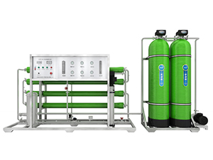 反滲透凈水設備