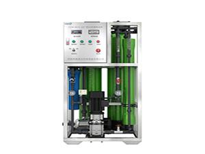 反滲透凈水設備