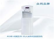 A1XB-A滿足20-35人冰熱可選直飲機