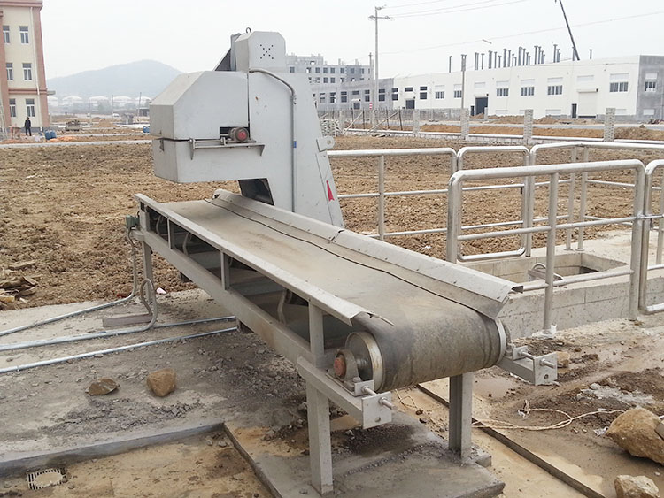 TD75型通用<a href='/products/dtpdssj.html'>固定式帶式輸送機</a>