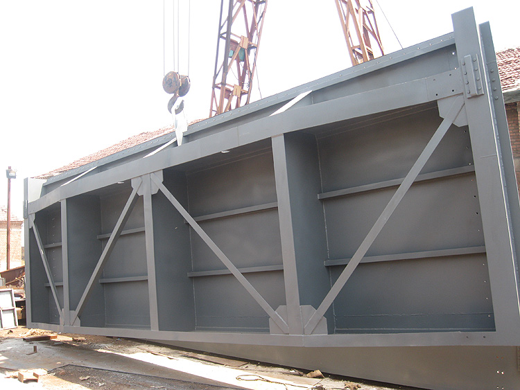 鋼<a href='/default.html'>閘門(mén)</a>