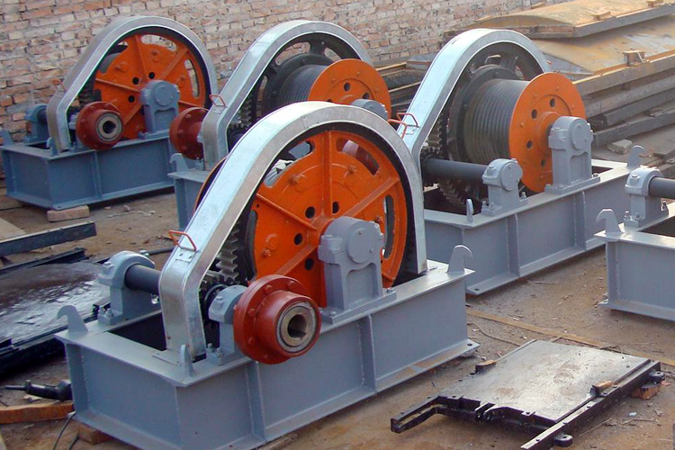 <a href='/products/hxjyqbj.html'>弧形卷揚(yáng)啟閉機(jī)</a>