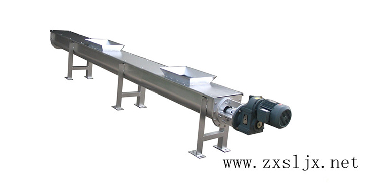 皮帶輸送機(jī)