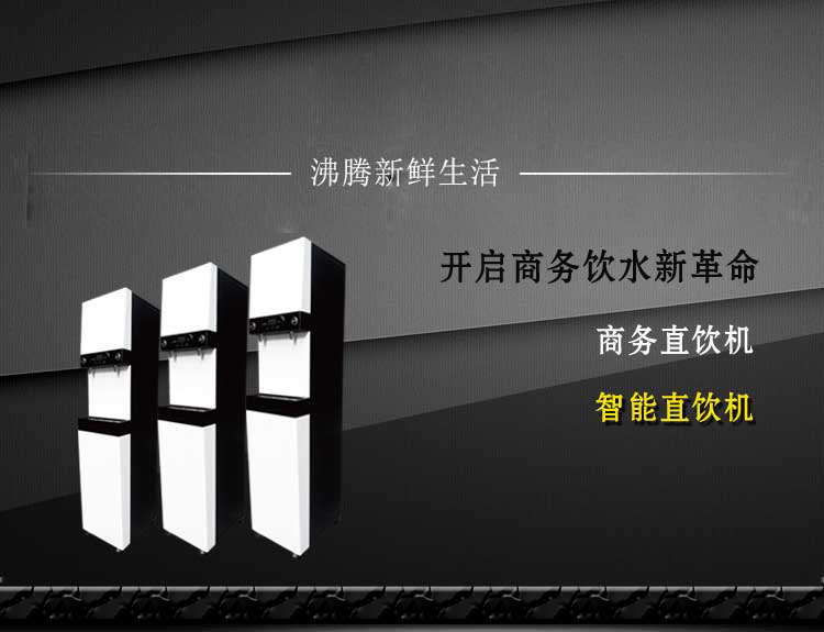 <strong>A1XB-A滿足20-35人冰熱可選直飲機</strong>