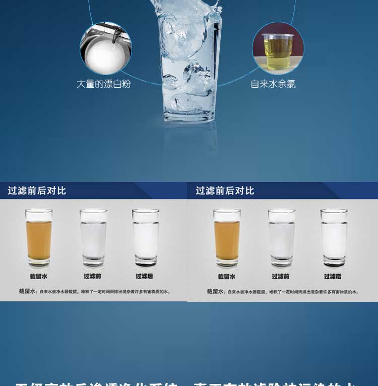 EK-40-TN小型吧臺(tái)步進(jìn)式開水機(jī)