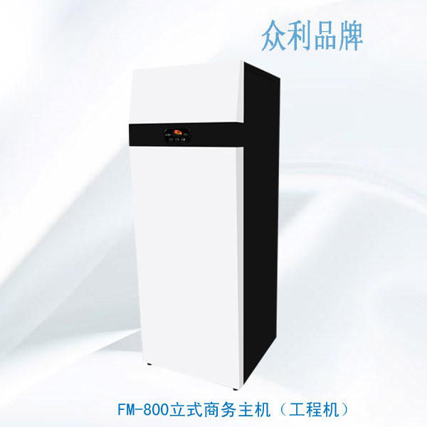 <strong>FM-800立式商務(wù)主機</strong>