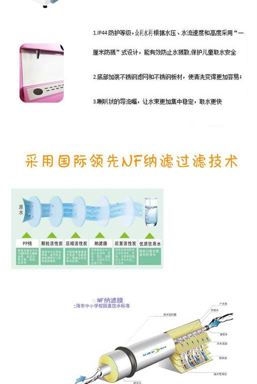 ER-12可愛幼兒園溫?zé)嵋惑w機(jī)